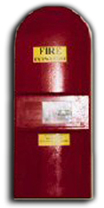 Fire Extinguisher Cabinets