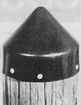 Polyethylene Caps