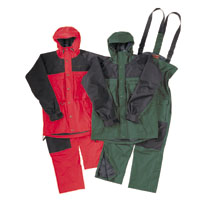 8580 - Walleye Hunter Rainsuit