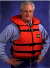 CM-6155 - Adult River Rafting Vest